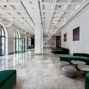 Philharmonia Апартаменты