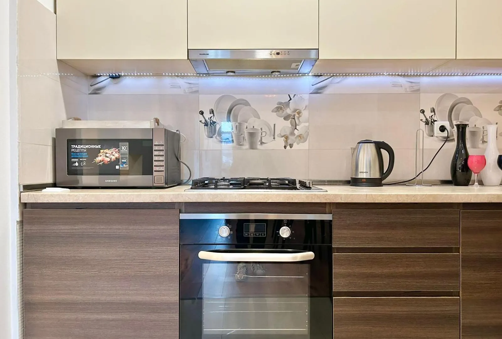 City Center - Next To Holiday Inn -2Br Apartment Тбилиси Грузия